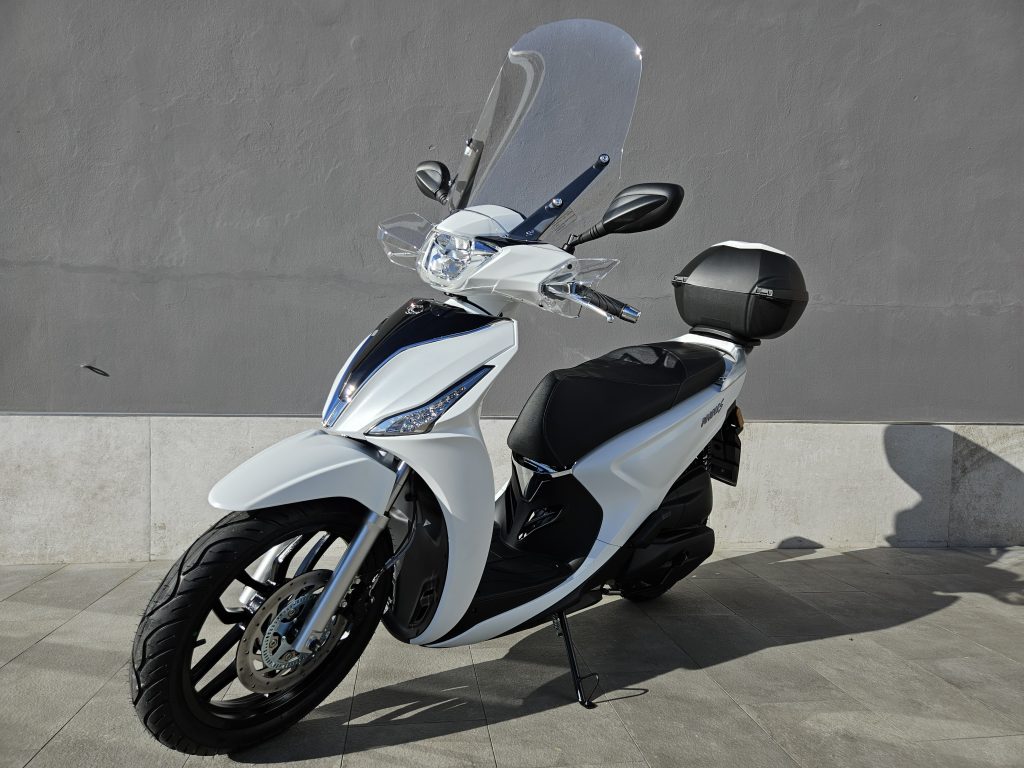 Kymco People S Scooter Kymco Recensioni HOT Scooter People 125