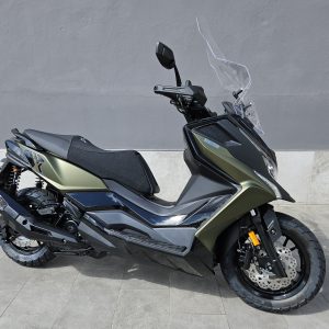 Kymco DTX 360