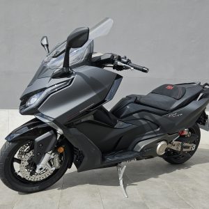 Kymco AK 575 Premium