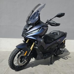 Voge SR 450 X