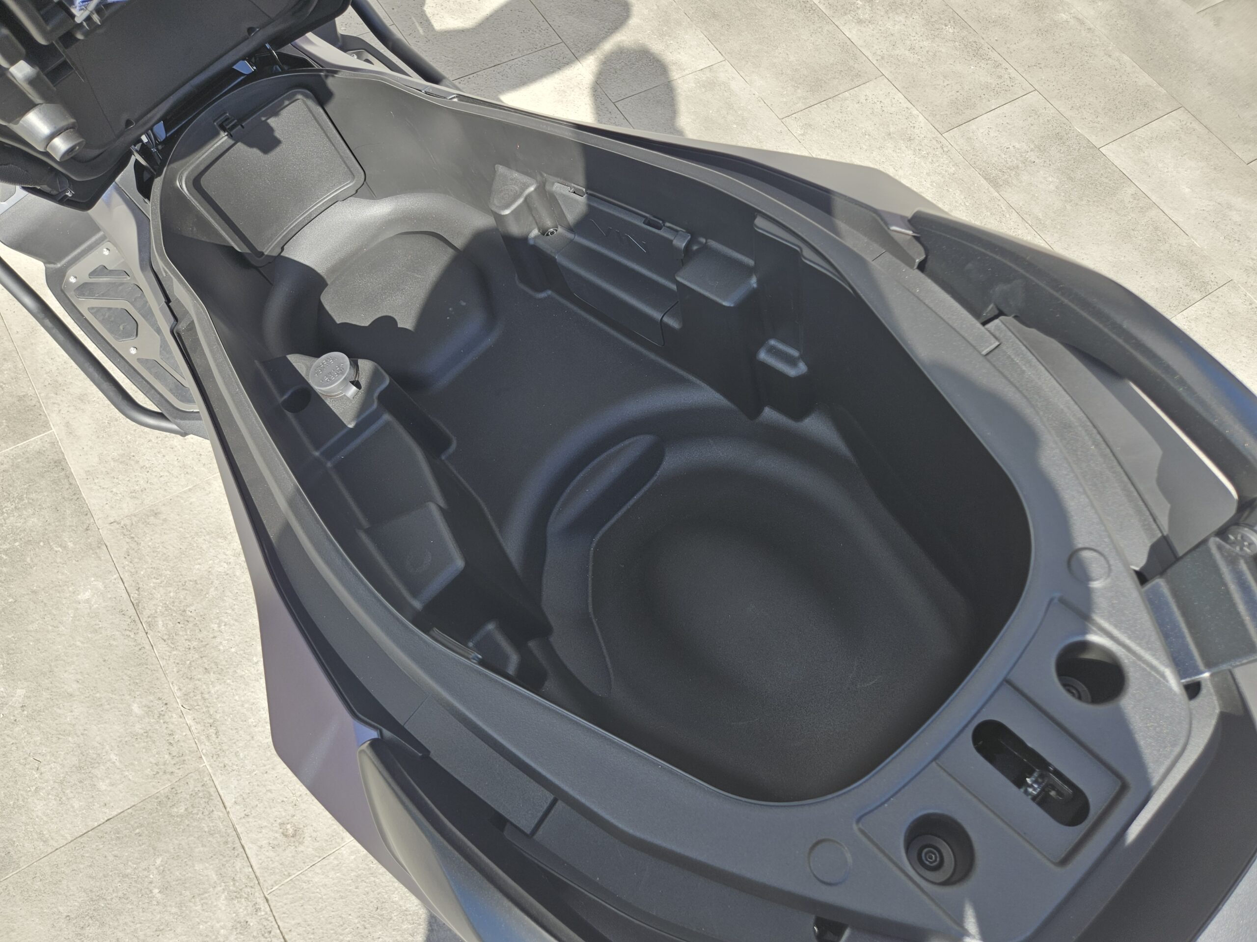 Voge SR 450 X - immagine 8