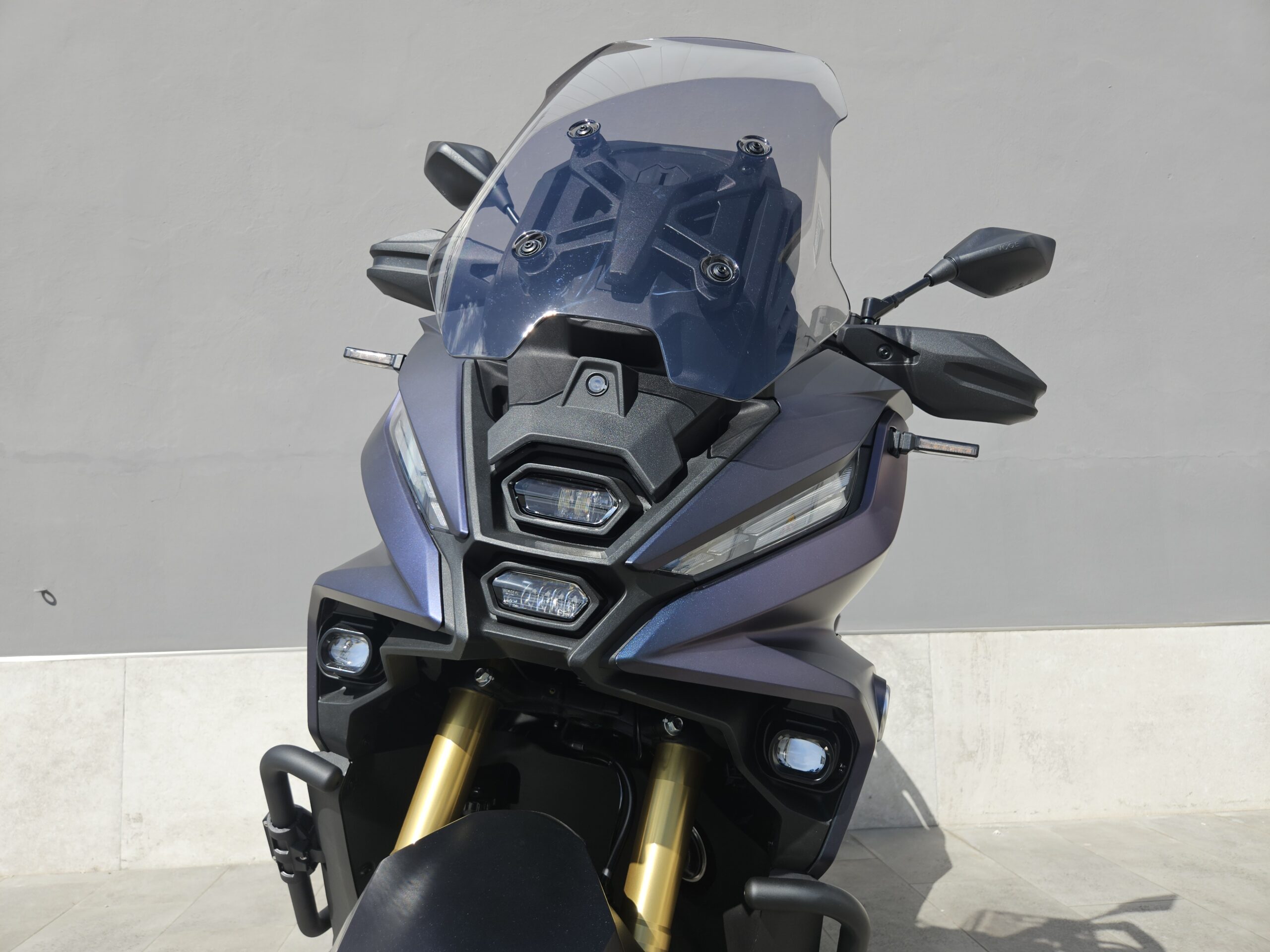 Voge SR 450 X - immagine 11