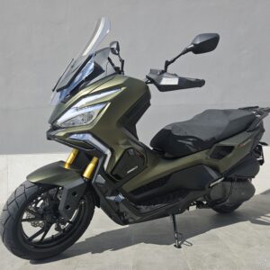 Kymco XTERA 350