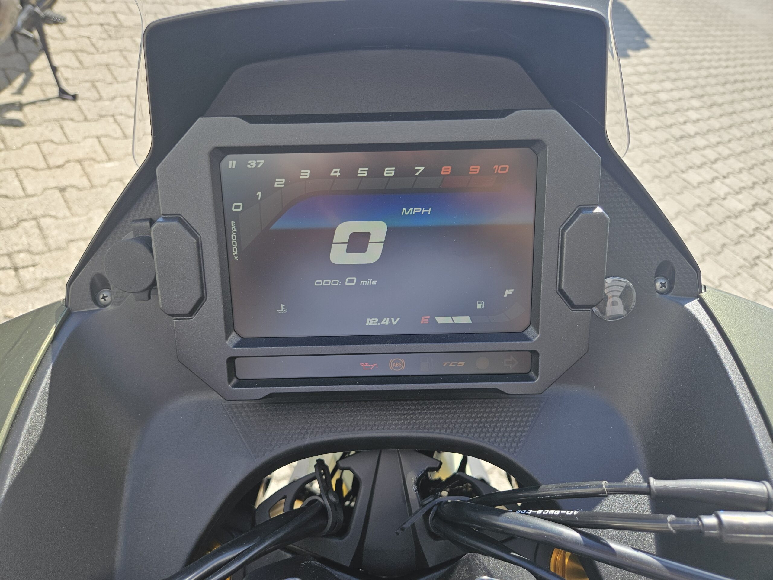 Kymco XTERA 350 - immagine 4