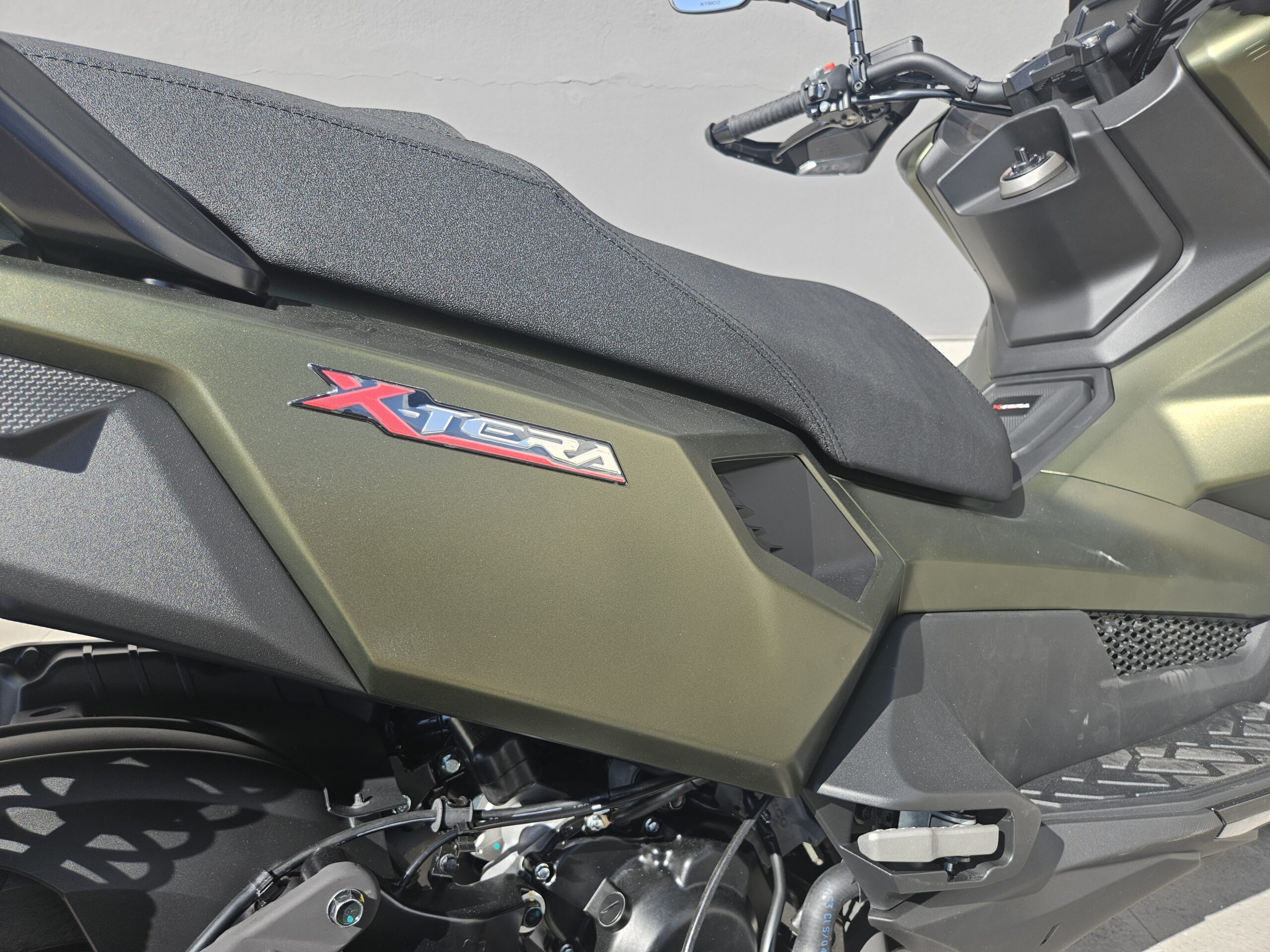 Kymco XTERA 350 - immagine 7